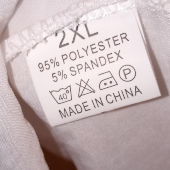 LAST ONE! Sexy Spaghetti Strap Ruffle V-Neck Tank - Picture 8 of 8